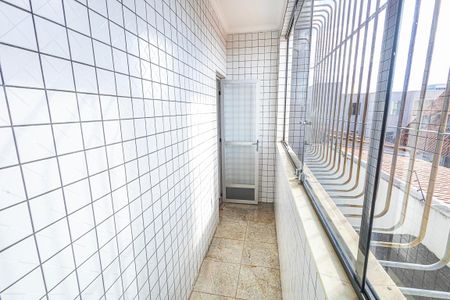 Apartamento para alugar com 225m², 4 quartos e 4 vagas Apartamento para alugar com 225m², 4 quartos e 4 vagasVaranda