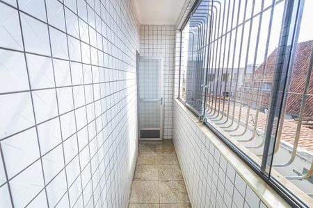 Apartamento para alugar com 225m², 4 quartos e 4 vagas Apartamento para alugar com 225m², 4 quartos e 4 vagasVaranda