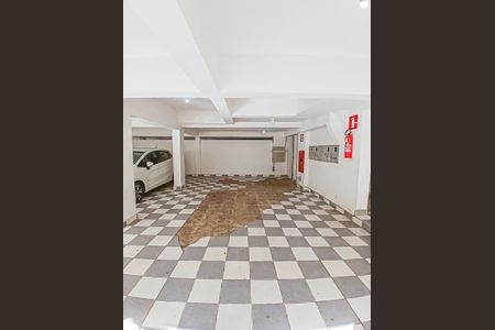 Apartamento para alugar com 225m², 4 quartos e 4 vagas Apartamento para alugar com 225m², 4 quartos e 4 vagasGaragem