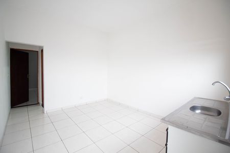 Casa para alugar com 36m², 1 quarto e sem vagaCozinha