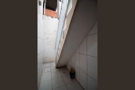 Casa para alugar com 36m², 1 quarto e sem vagaÁrea de Serviço