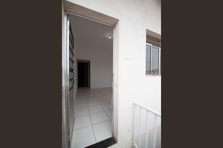 Casa para alugar com 36m², 1 quarto e sem vagaHall de entrada