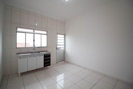 Casa para alugar com 36m², 1 quarto e sem vagaCozinha