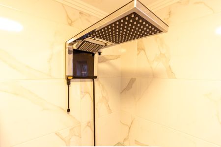 Banheiro de apartamento para alugar com 2 quartos, 70m² em Pinheiros, São Paulo