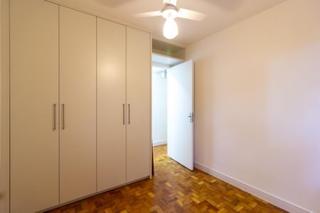 Quarto 1 de apartamento para alugar com 2 quartos, 70m² em Pinheiros, São Paulo