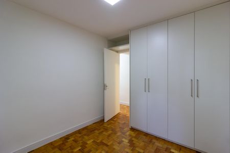 Quarto 2 de apartamento para alugar com 2 quartos, 70m² em Pinheiros, São Paulo