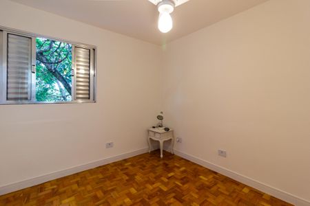 Quarto 1 de apartamento para alugar com 2 quartos, 70m² em Pinheiros, São Paulo