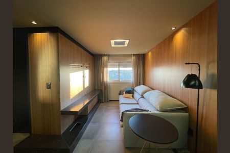 Apartamento para alugar com 1 quarto, 65m² em Vila Rosa, Novo Hamburgo