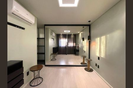 Apartamento para alugar com 1 quarto, 65m² em Vila Rosa, Novo Hamburgo