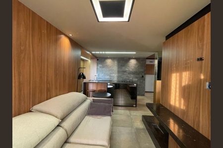 Apartamento para alugar com 1 quarto, 65m² em Vila Rosa, Novo Hamburgo