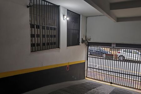 Apartamento para alugar com 57m², 1 quarto e 1 vaga Apartamento para alugar com 57m², 1 quarto e 1 vagaGaragem