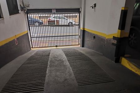 Apartamento para alugar com 57m², 1 quarto e 1 vaga Apartamento para alugar com 57m², 1 quarto e 1 vagaGaragem