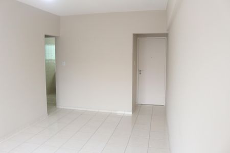 Sala de apartamento para alugar com 1 quarto, 57m² em Santo Antônio, São Caetano do Sul