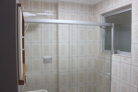 Apartamento para alugar com 57m², 1 quarto e 1 vagaBanheiro Social