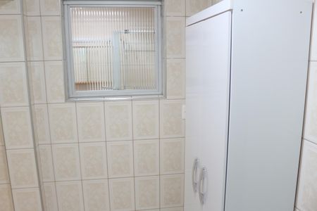 Apartamento para alugar com 57m², 1 quarto e 1 vagaÁrea de Serviço