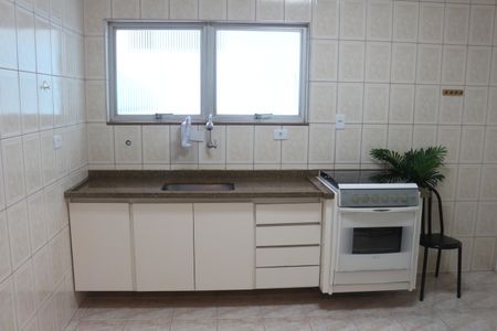 Apartamento para alugar com 57m², 1 quarto e 1 vagaCozinha