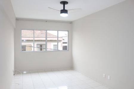 Sala de apartamento para alugar com 1 quarto, 57m² em Santo Antônio, São Caetano do Sul