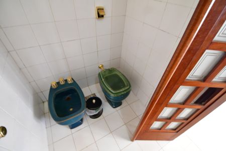Casa de condomínio à venda com 850m², 4 quartos e 6 vagasBanheiro Suíte