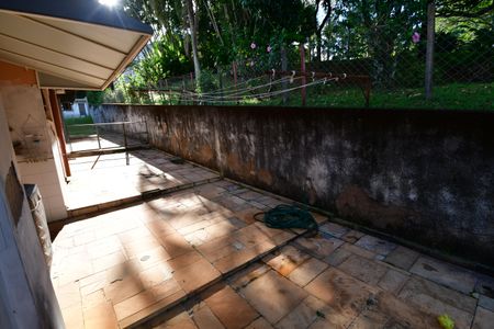 Casa de condomínio à venda com 850m², 4 quartos e 6 vagasÁrea de Serviço