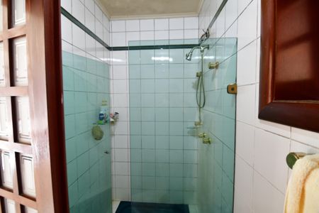Casa de condomínio à venda com 850m², 4 quartos e 6 vagasBanheiro Suíte