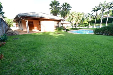 Casa de condomínio à venda com 850m², 4 quartos e 6 vagasJardim