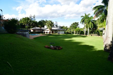 Casa de condomínio à venda com 850m², 4 quartos e 6 vagasJArdim