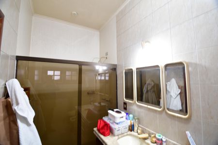 Casa de condomínio à venda com 850m², 4 quartos e 6 vagasBanheiro Suíte