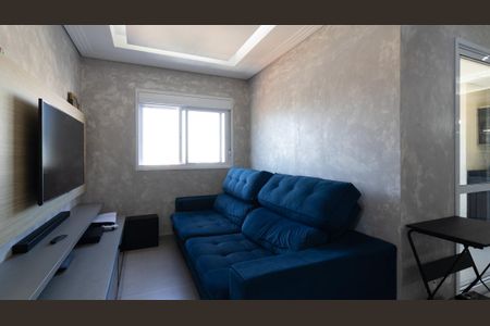 Apartamento à venda com 72m², 2 quartos e 1 vagaSala