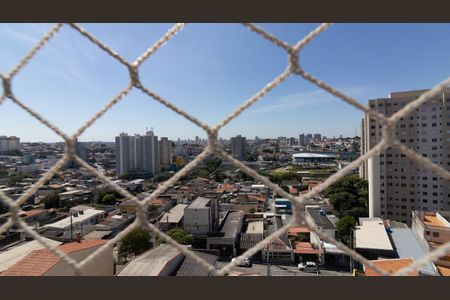 Apartamento à venda com 72m², 2 quartos e 1 vagaVista do Quarto