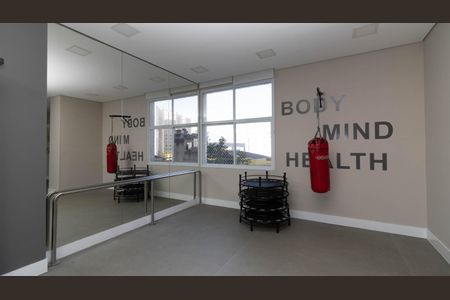 Apartamento à venda com 72m², 2 quartos e 1 vagaÁrea comum - Fitness