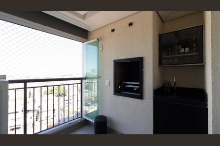 Apartamento à venda com 72m², 2 quartos e 1 vagaEspaço Gourmet