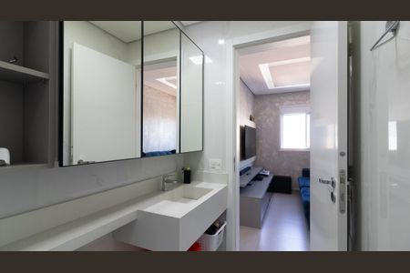 Apartamento à venda com 72m², 2 quartos e 1 vagaBanheiro