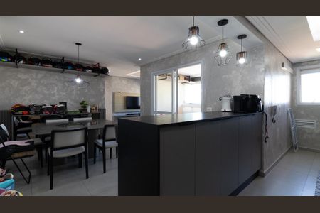 Apartamento à venda com 72m², 2 quartos e 1 vagaSala de Jantar