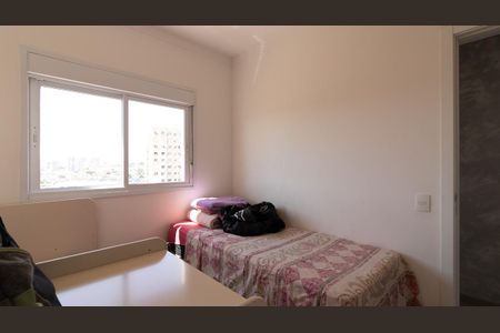 Quarto de apartamento à venda com 2 quartos, 72m² em Vila Penteado, São Paulo