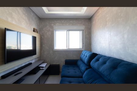 Sala de apartamento à venda com 2 quartos, 72m² em Vila Penteado, São Paulo