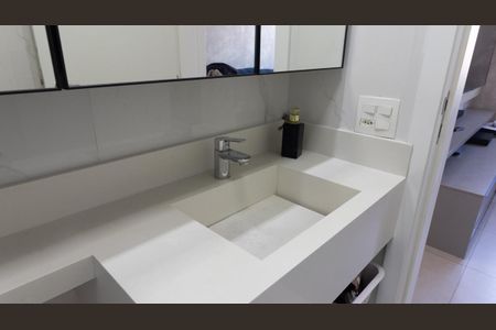 Apartamento à venda com 72m², 2 quartos e 1 vagaBanheiro