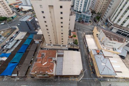 Apartamento para alugar com 39m², 1 quarto e sem vagaVista Suíte