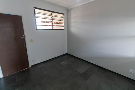 Sala de apartamento para alugar com 1 quarto, 39m² em Centro, Campinas