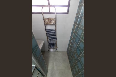 Apartamento para alugar com 39m², 1 quarto e sem vagaÁrea de Serviço