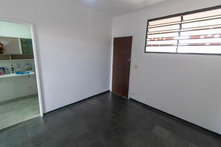 Sala de apartamento para alugar com 1 quarto, 39m² em Centro, Campinas