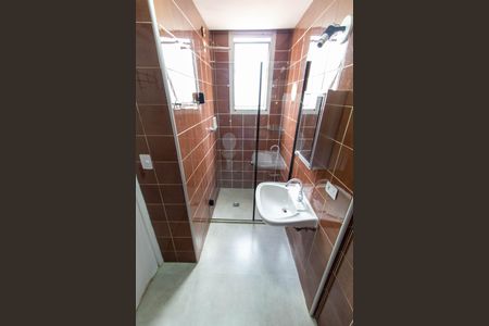 Apartamento para alugar com 39m², 1 quarto e sem vagaBanheiro Suíte