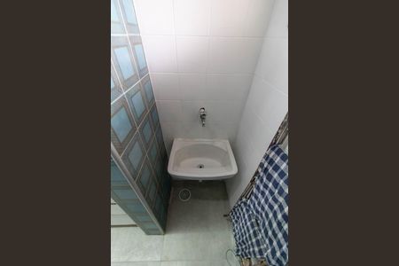 Apartamento para alugar com 39m², 1 quarto e sem vagaÁrea de Serviço