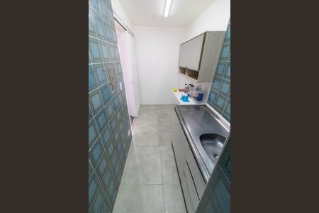 Apartamento para alugar com 39m², 1 quarto e sem vagaCozinha