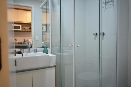 Studio para alugar com 26m², 0 quarto e sem vagaStudio