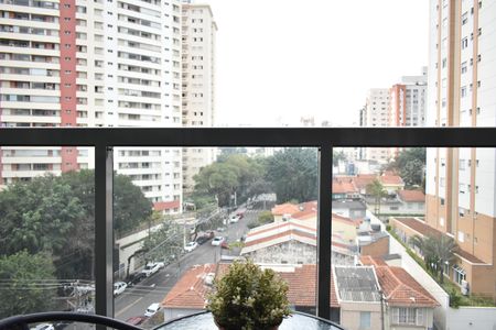 Studio para alugar com 26m², 0 quarto e sem vagaStudio