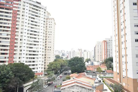 Studio para alugar com 26m², 0 quarto e sem vagaStudio