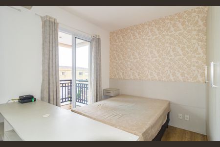 Apartamento para alugar com 40m², 1 quarto e 1 vagaQuarto