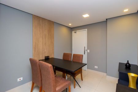 Apartamento para alugar com 40m², 1 quarto e 1 vagaÁrea comum