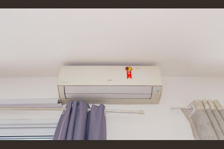 Apartamento para alugar com 40m², 1 quarto e 1 vagaSala