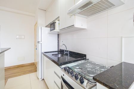 Apartamento para alugar com 40m², 1 quarto e 1 vagaCozinha